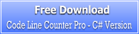 Free Download Counter Line Counter Pro - C# Version