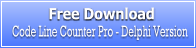 Free Download Counter Line Counter Pro - Delphi Version